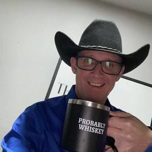 Meet your Posher, Chris